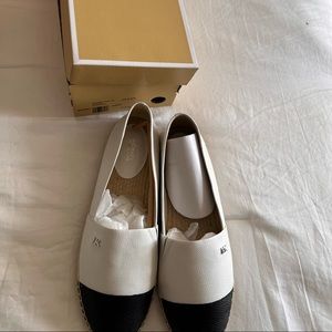 Michael Kors Espadrilles Slip on Sneakers